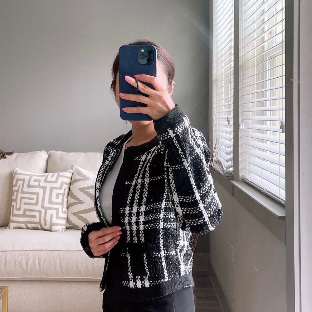 Tweet Jacket - image 2